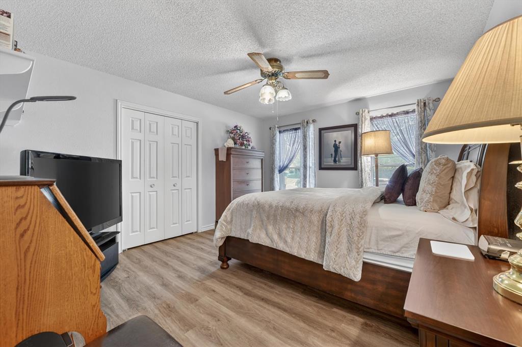 Meadow Creek Add - Residential