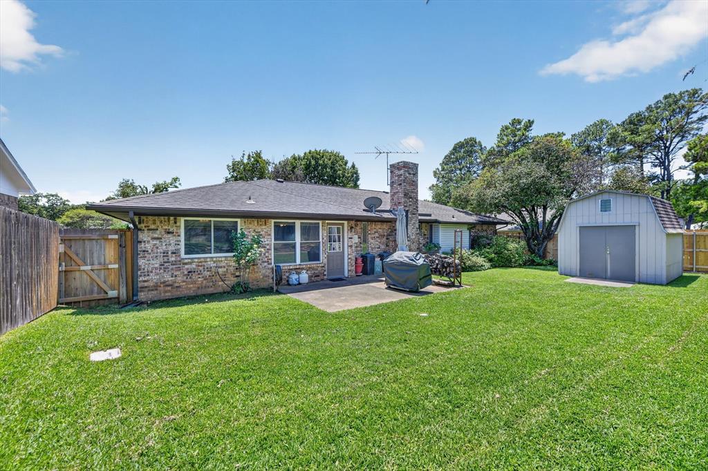 Meadow Creek Add - Residential