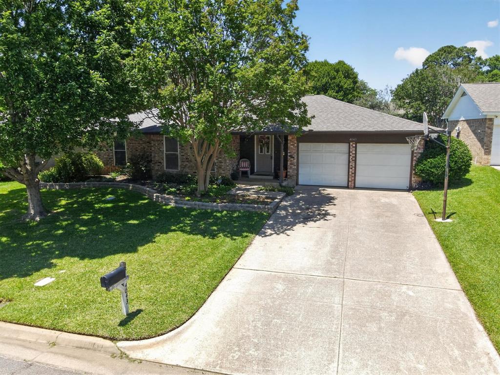 Meadow Creek Add - Residential