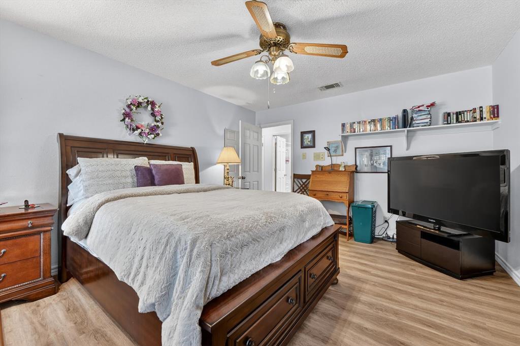Meadow Creek Add - Residential
