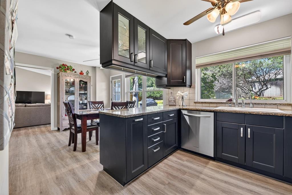Meadow Creek Add - Residential