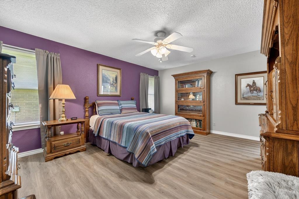 Meadow Creek Add - Residential