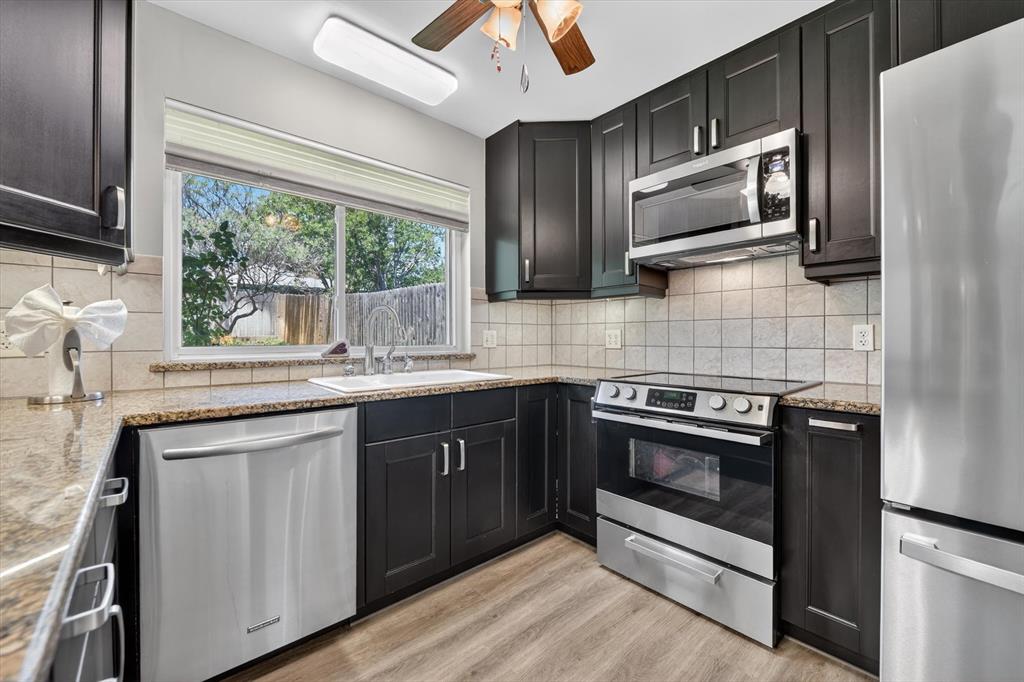 Meadow Creek Add - Residential