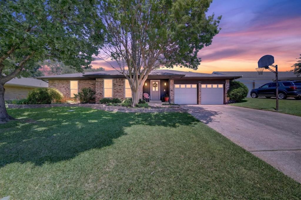 Meadow Creek Add - Residential