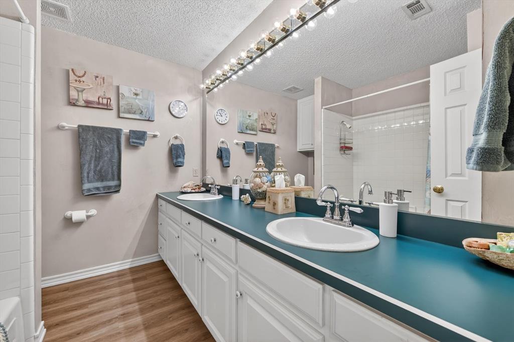Meadow Creek Add - Residential