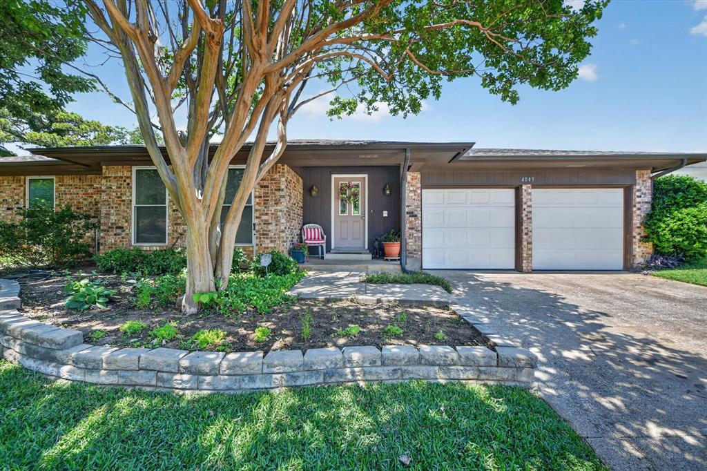 Meadow Creek Add - Residential