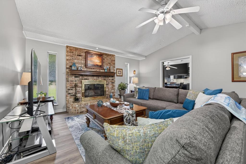 Meadow Creek Add - Residential