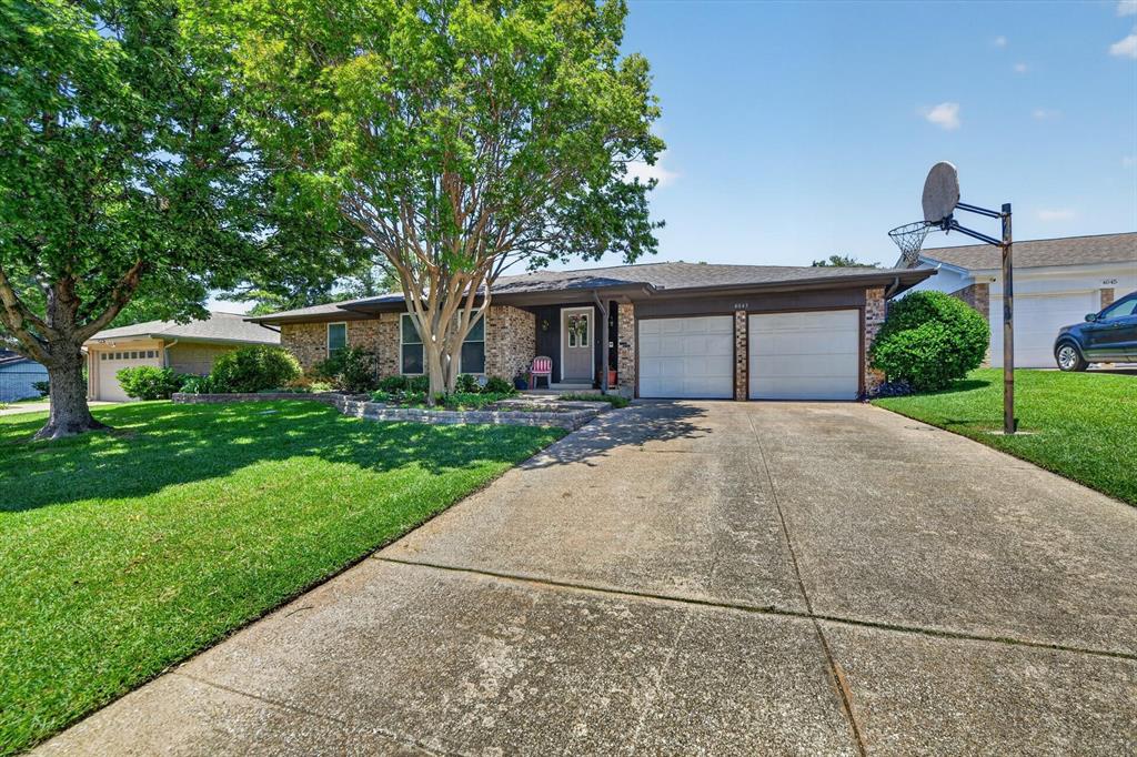 Meadow Creek Add - Residential