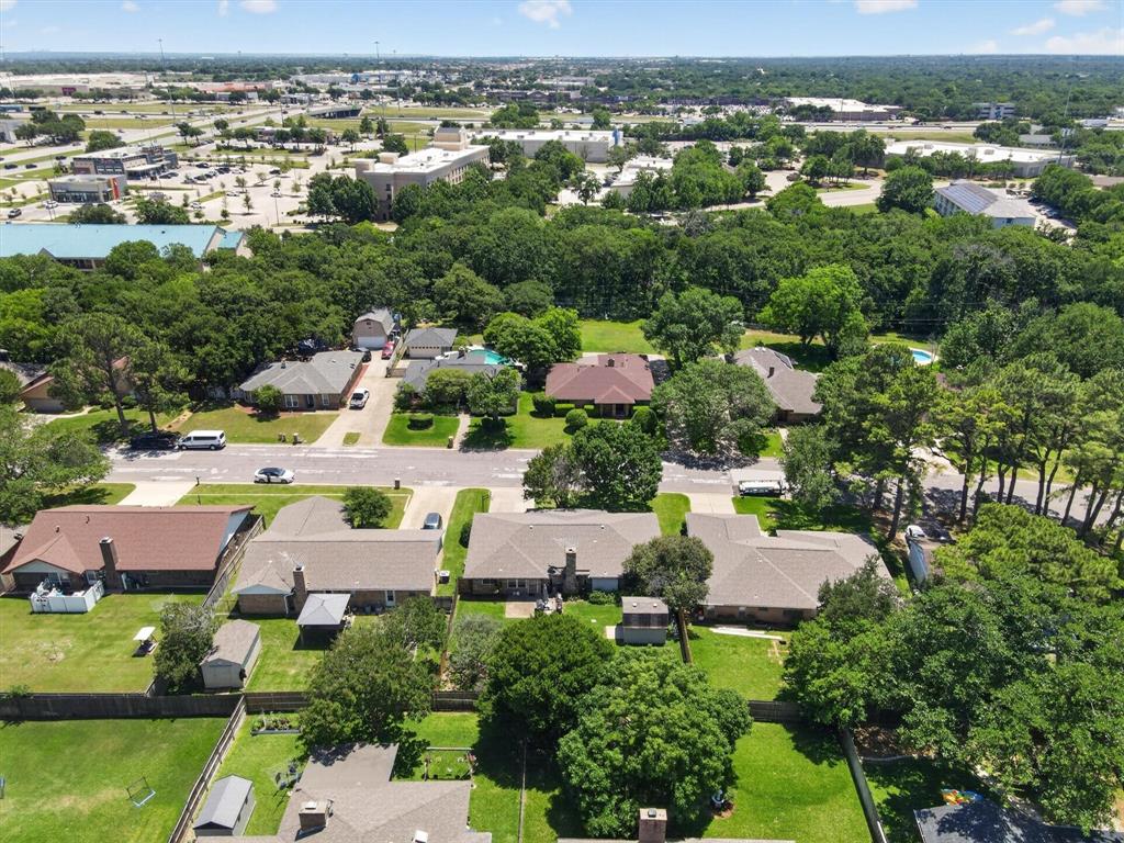 Meadow Creek Add - Residential