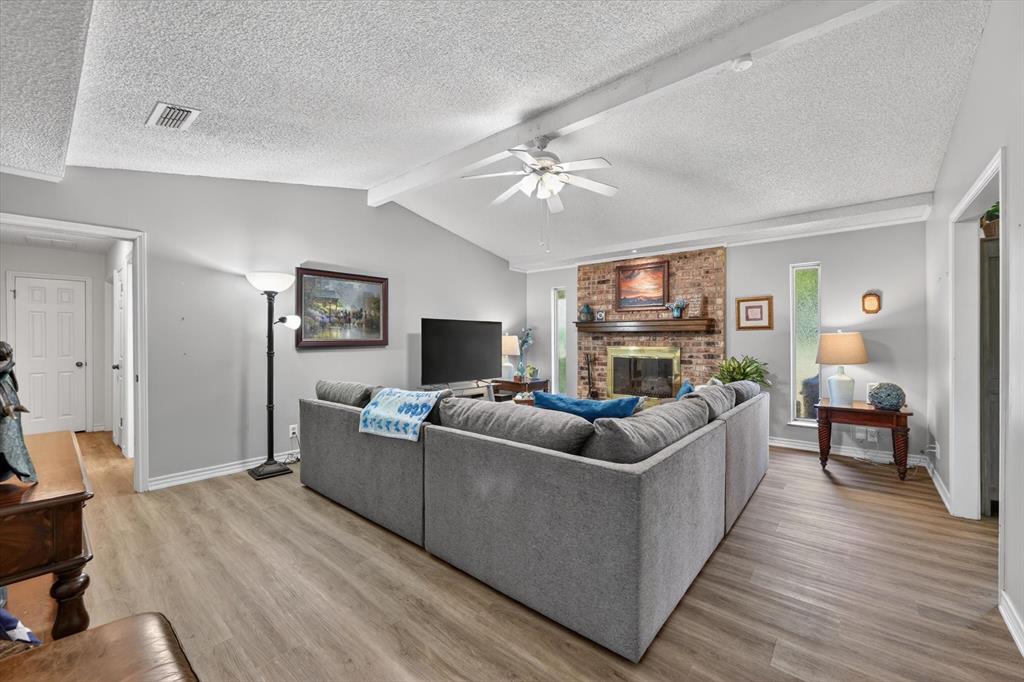 Meadow Creek Add - Residential