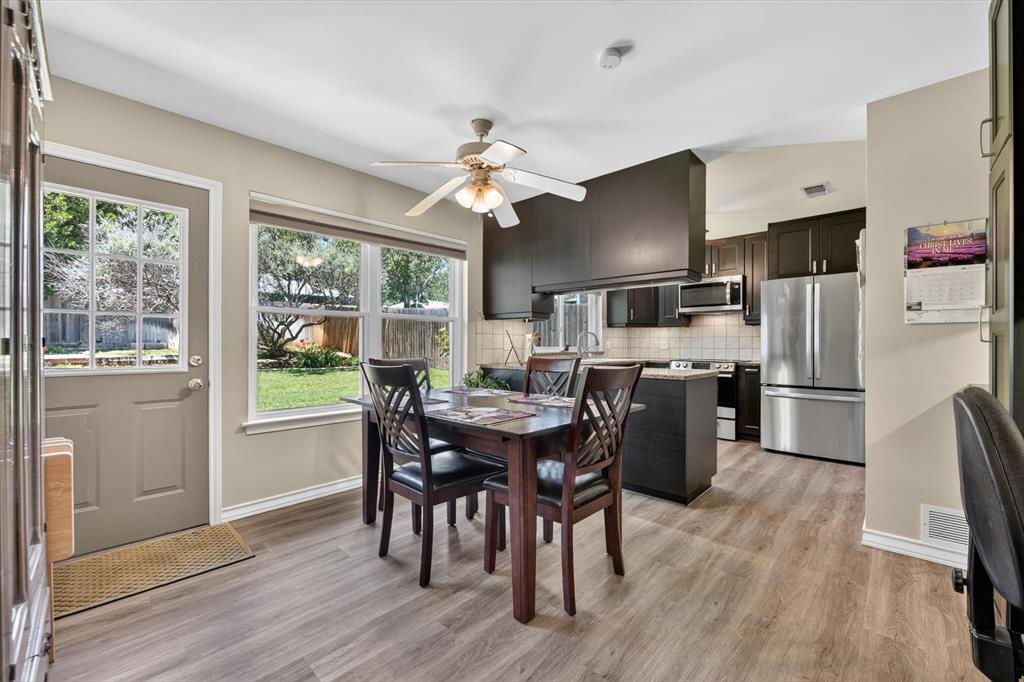 Meadow Creek Add - Residential