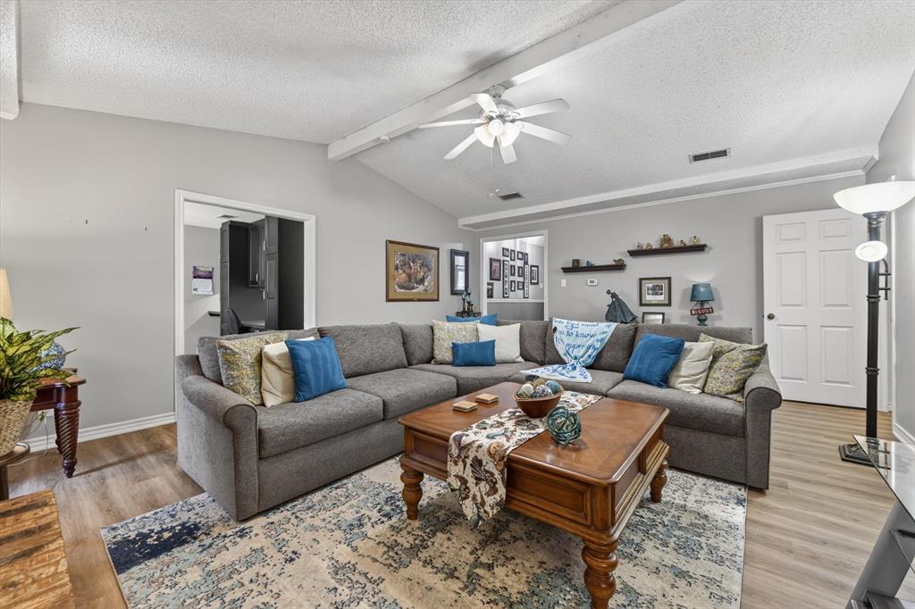 Meadow Creek Add - Residential