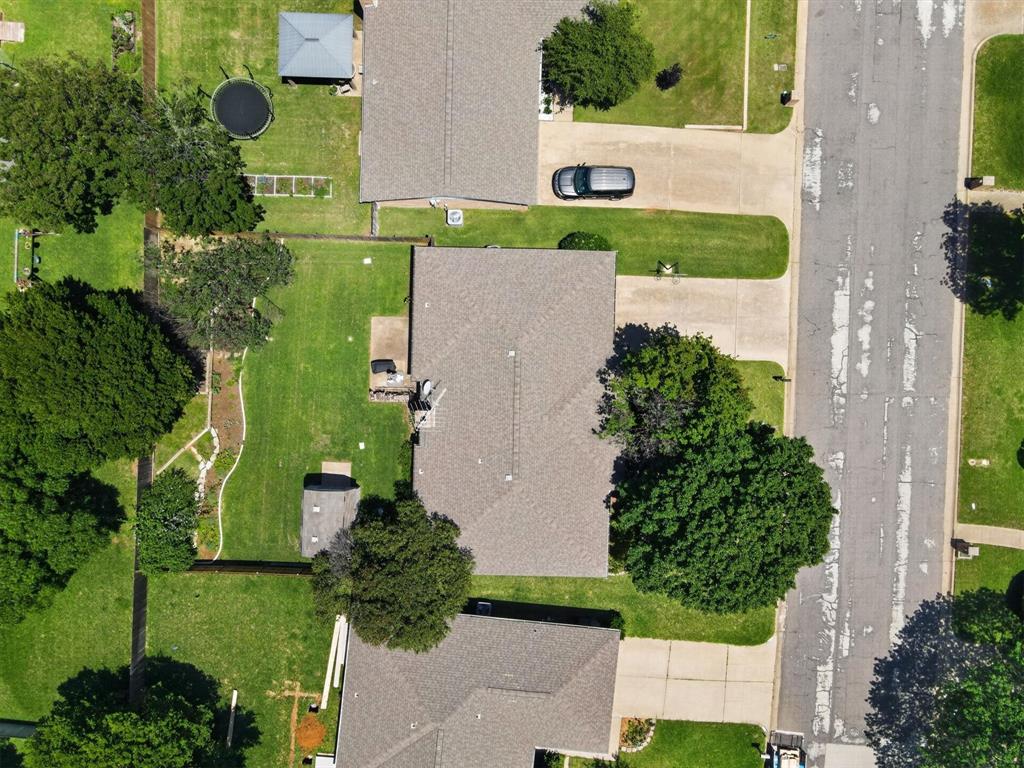 Meadow Creek Add - Residential
