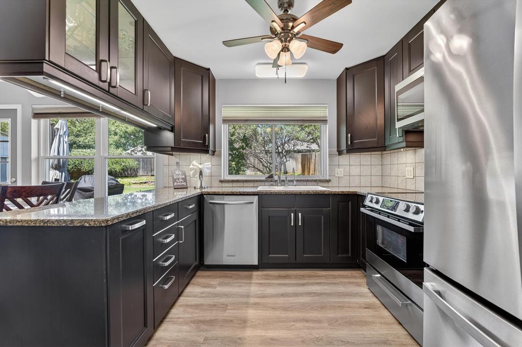 Meadow Creek Add - Residential