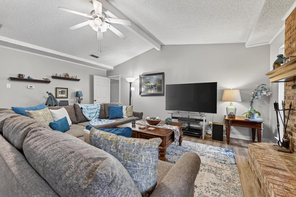 Meadow Creek Add - Residential