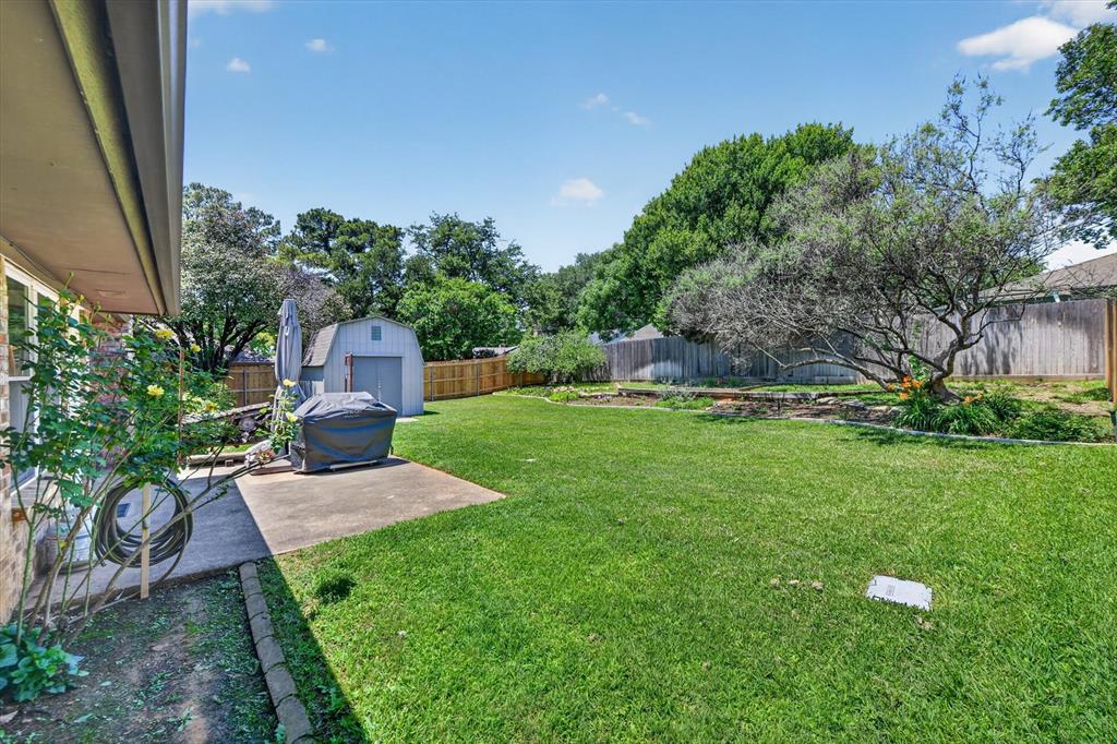 Meadow Creek Add - Residential