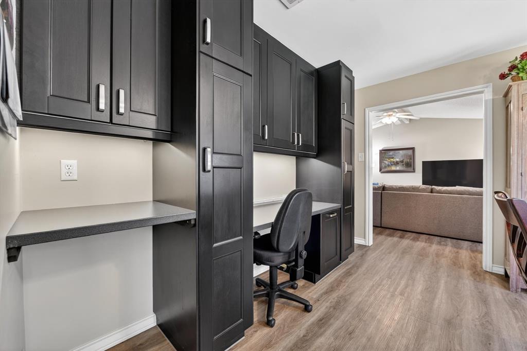 Meadow Creek Add - Residential