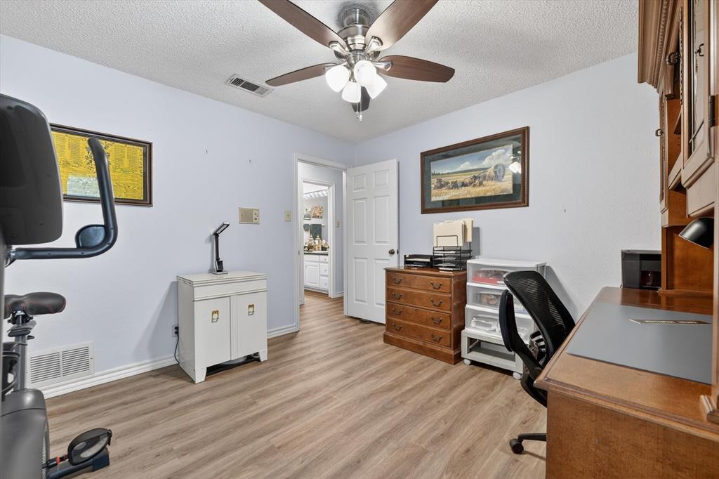 Meadow Creek Add - Residential