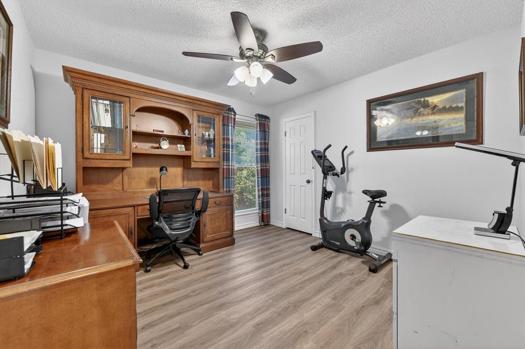 Meadow Creek Add - Residential