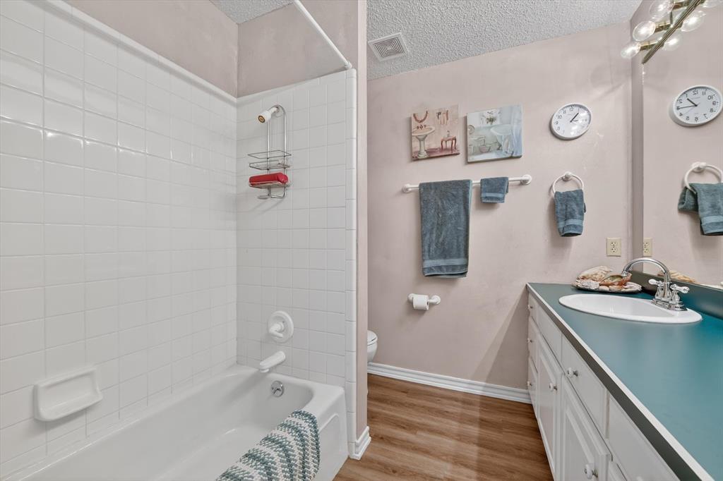 Meadow Creek Add - Residential