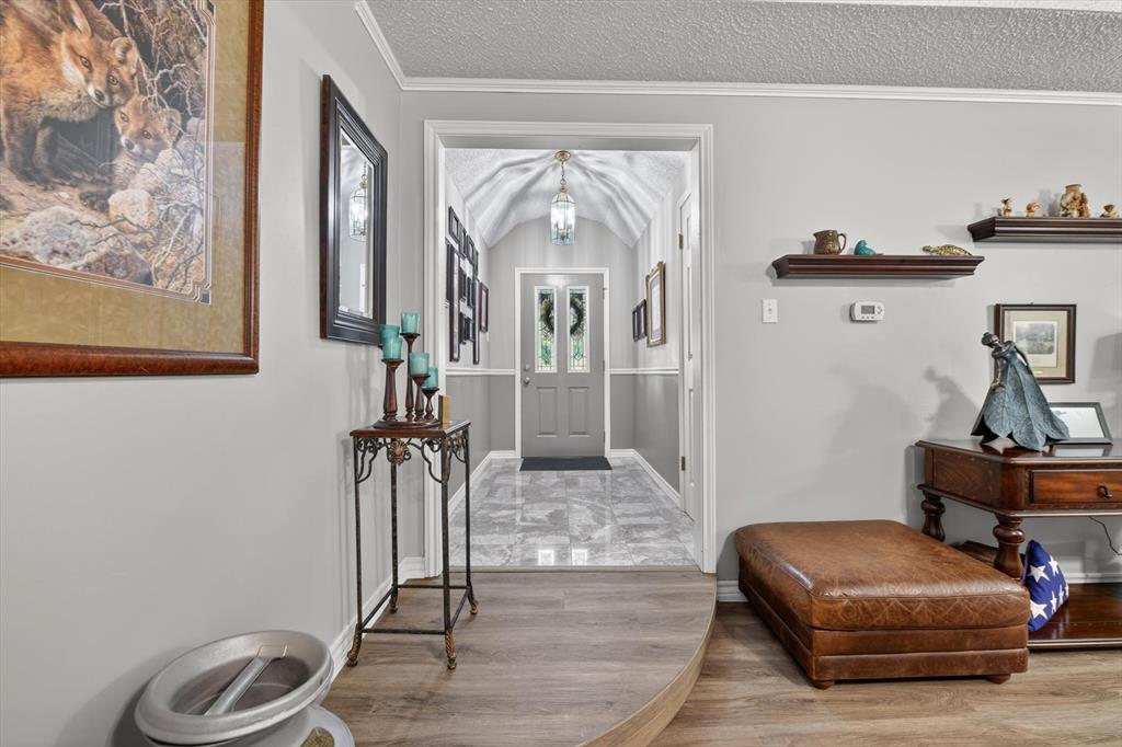 Meadow Creek Add - Residential