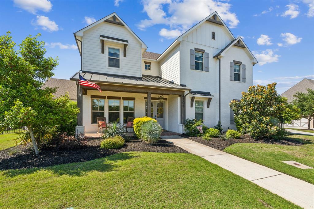 Saddlewood Add - Residential