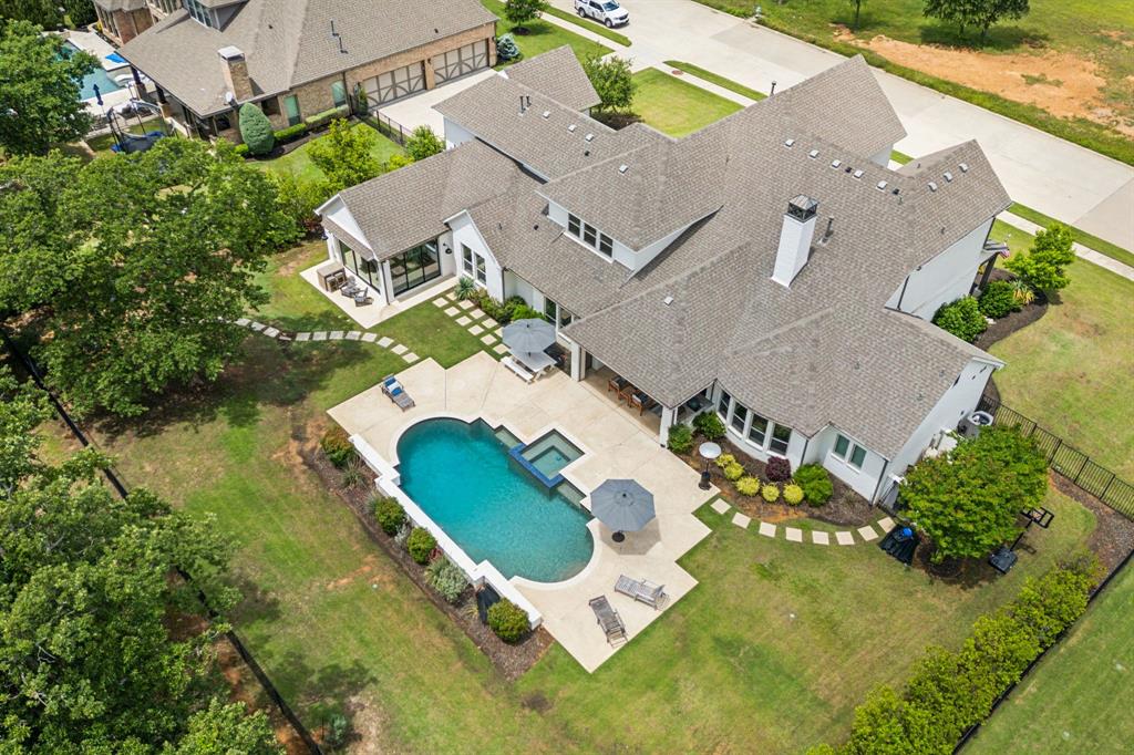 Saddlewood Add - Residential