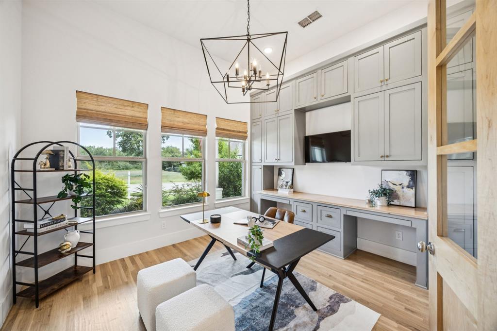 Saddlewood Add - Residential