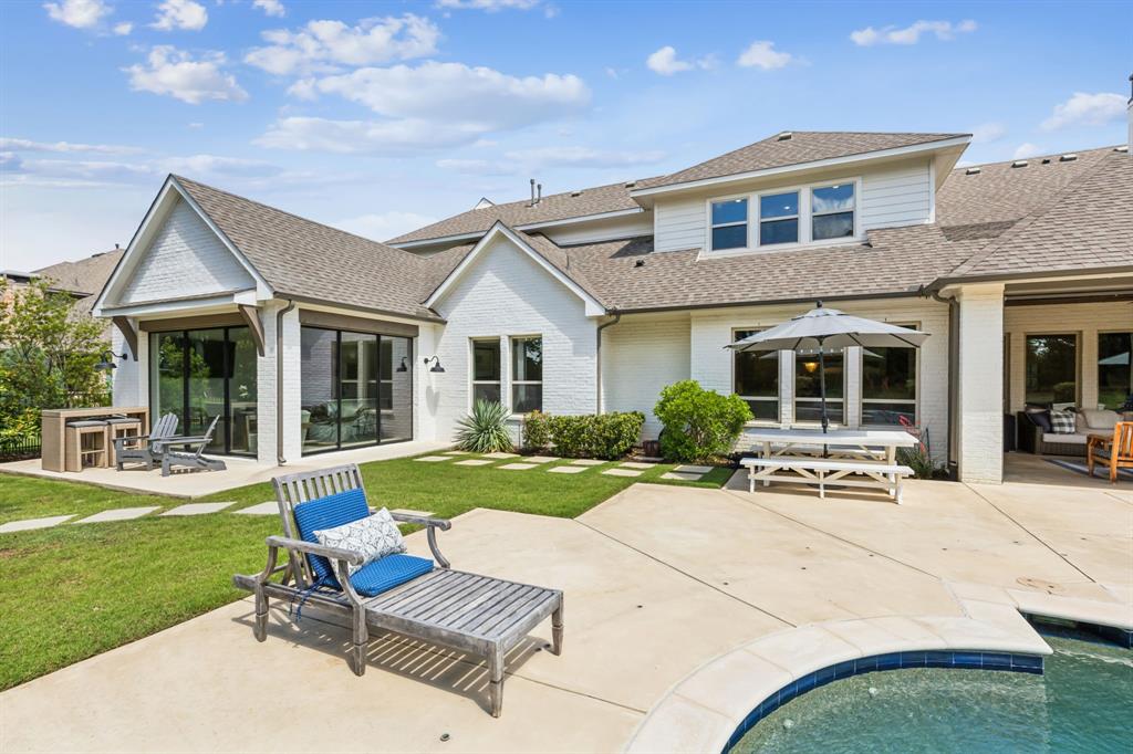 Saddlewood Add - Residential