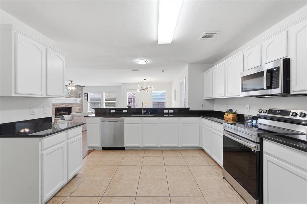 Heartland Tr A Ph 2a - Residential