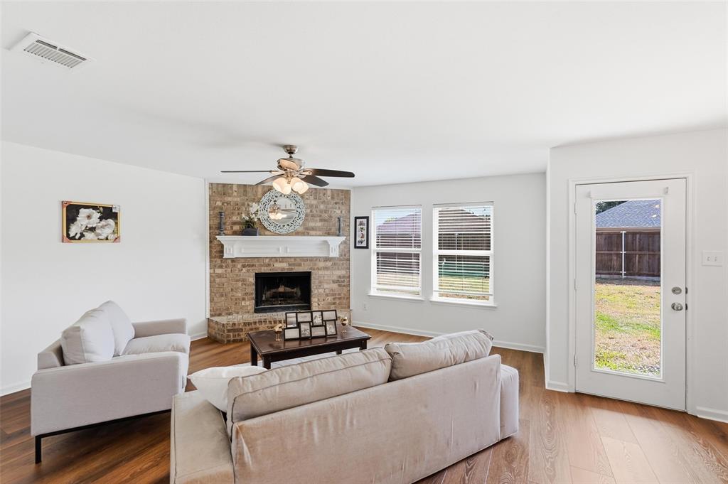 Heartland Tr A Ph 2a - Residential