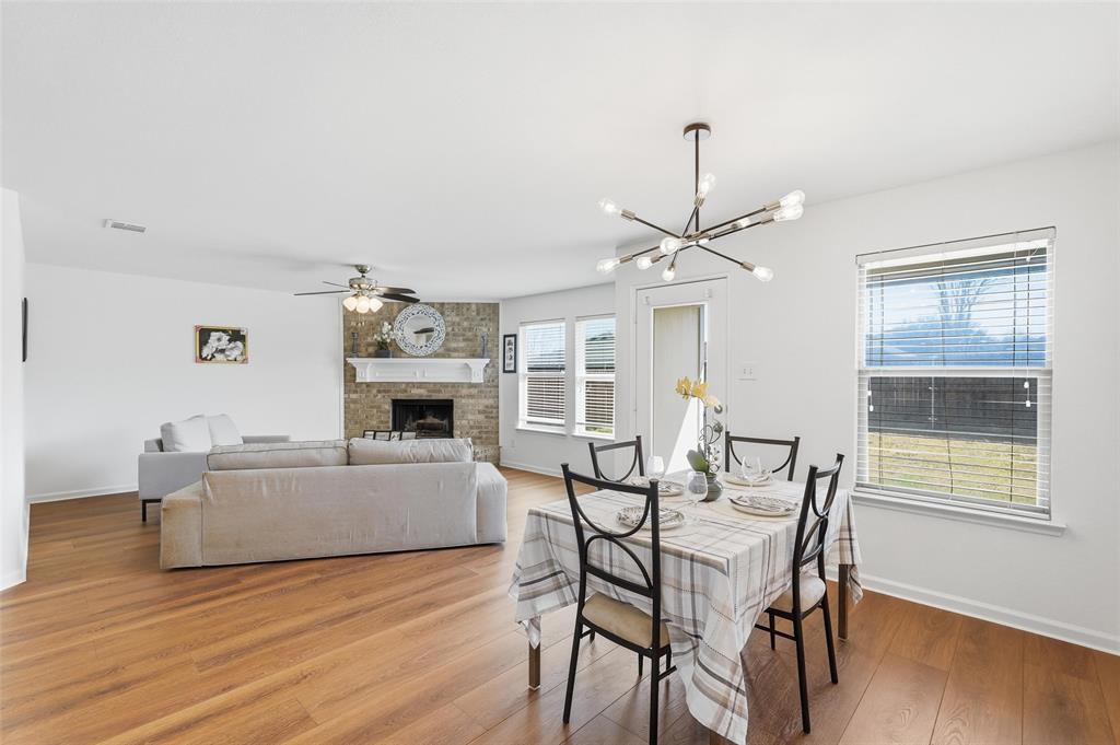 Heartland Tr A Ph 2a - Residential