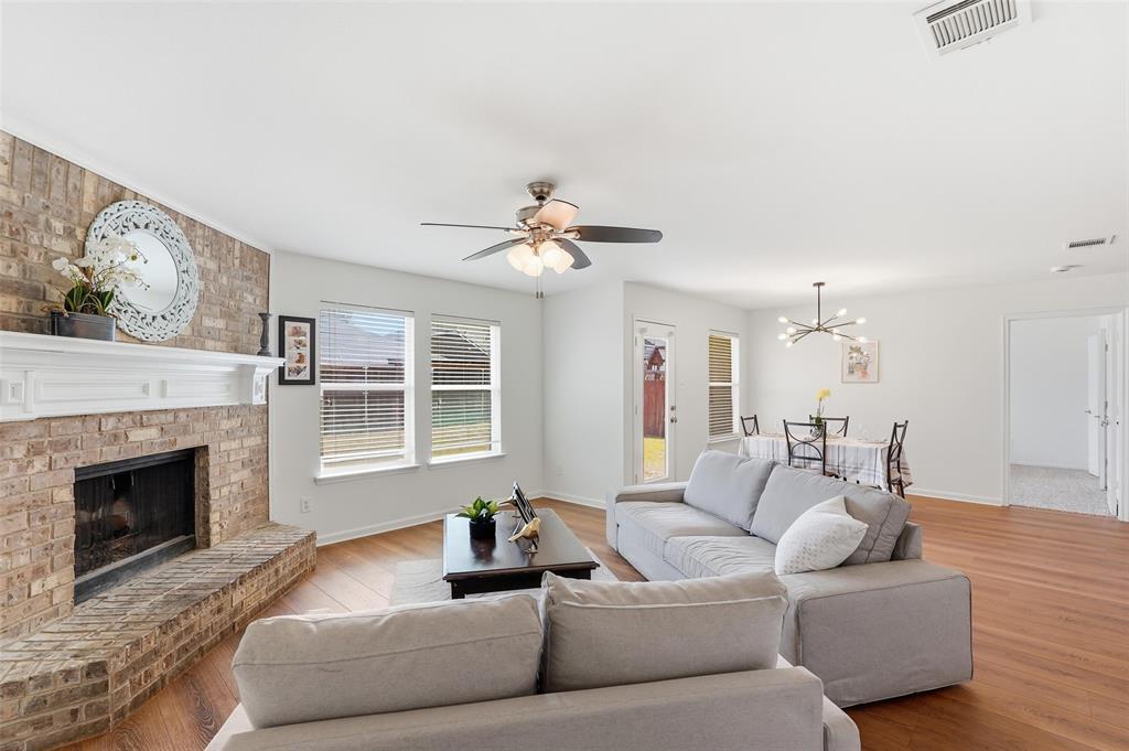 Heartland Tr A Ph 2a - Residential