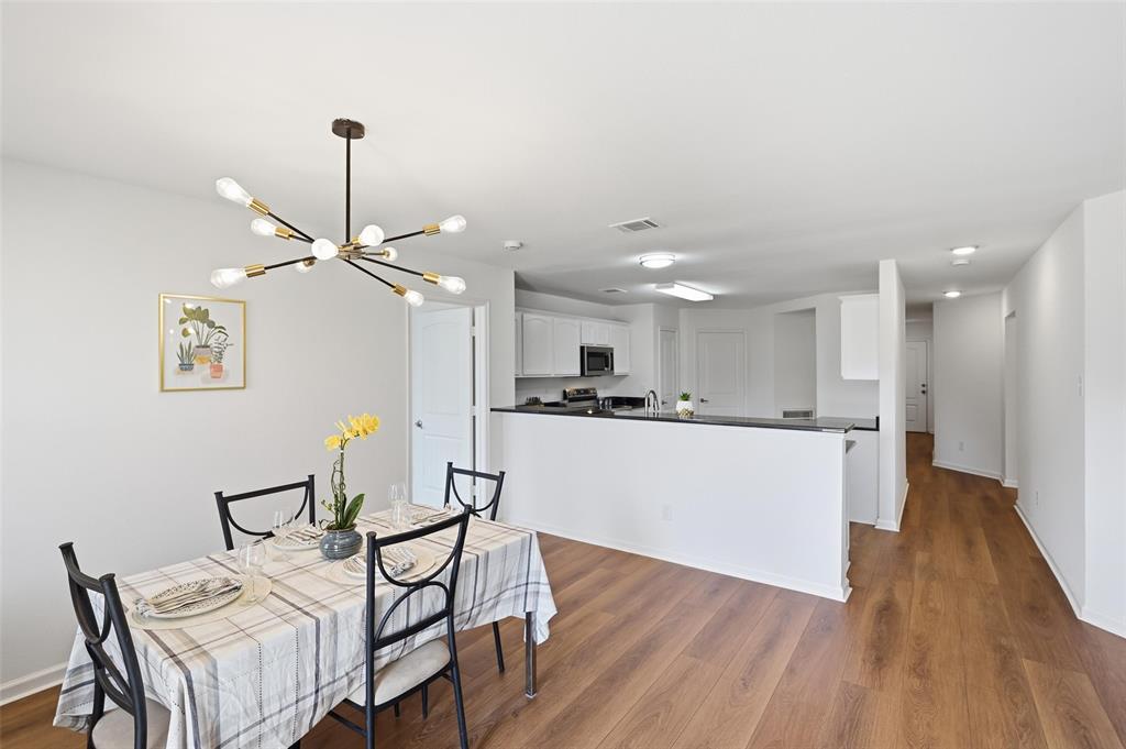 Heartland Tr A Ph 2a - Residential