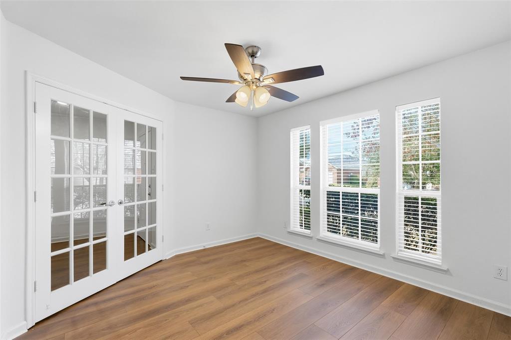 Heartland Tr A Ph 2a - Residential