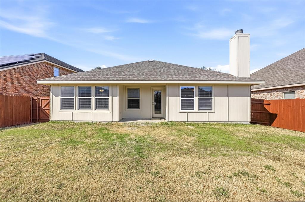 Heartland Tr A Ph 2a - Residential