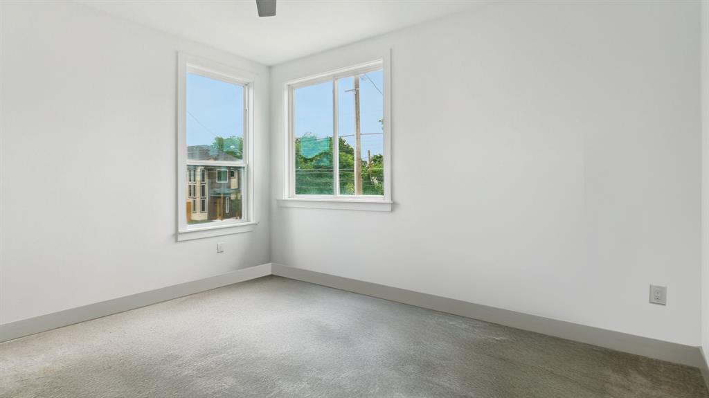 Wheeler & Reuss Eagle Ford - Residential