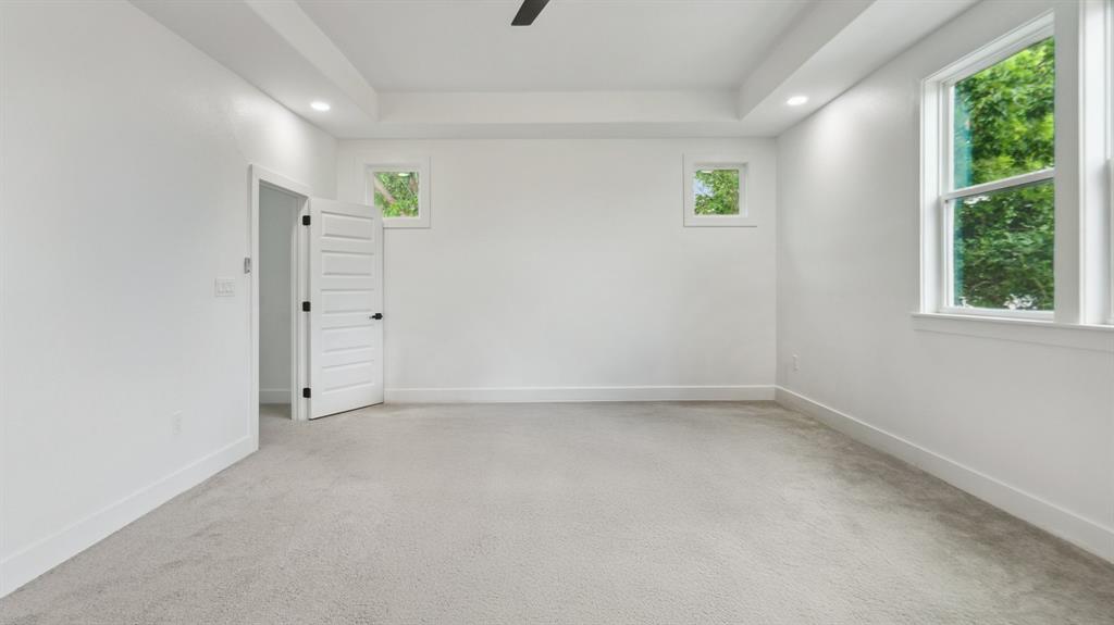 Wheeler & Reuss Eagle Ford - Residential