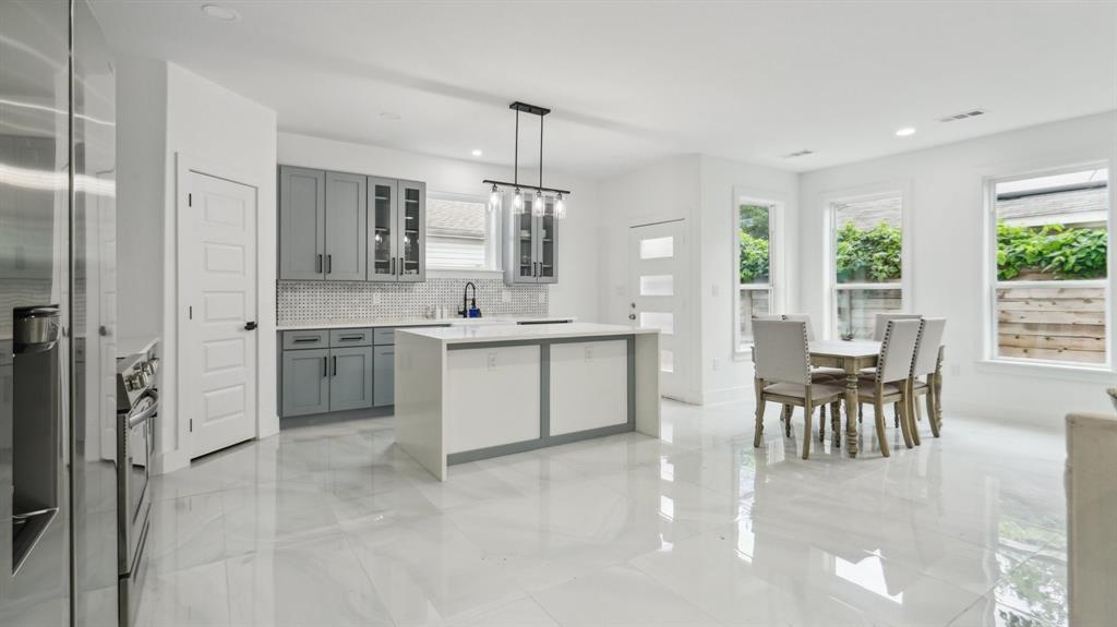 Wheeler & Reuss Eagle Ford - Residential