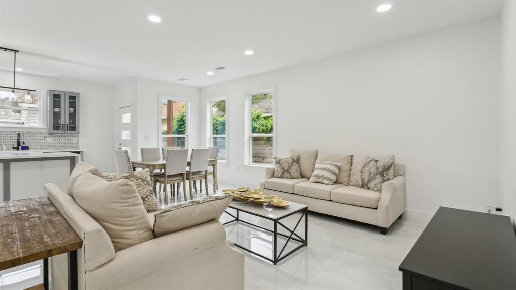 Wheeler & Reuss Eagle Ford - Residential