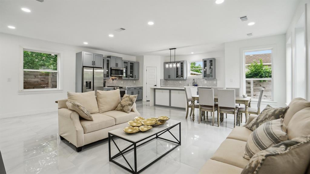 Wheeler & Reuss Eagle Ford - Residential