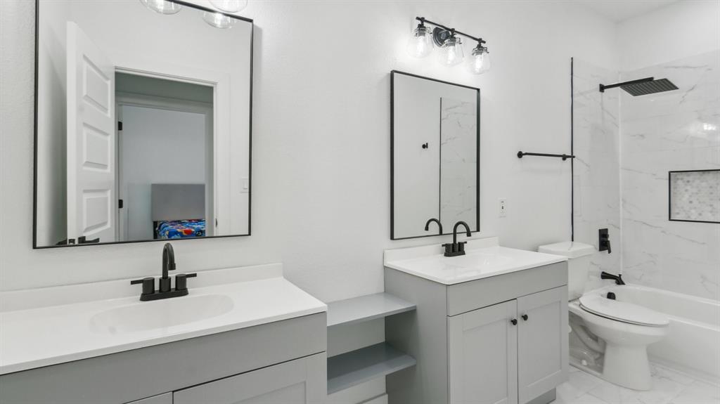 Wheeler & Reuss Eagle Ford - Residential