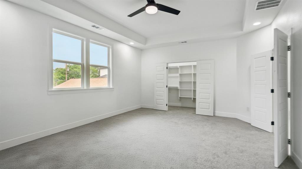 Wheeler & Reuss Eagle Ford - Residential