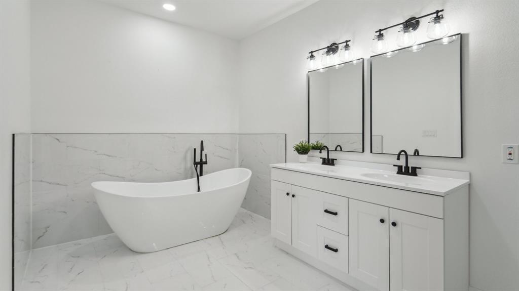 Wheeler & Reuss Eagle Ford - Residential