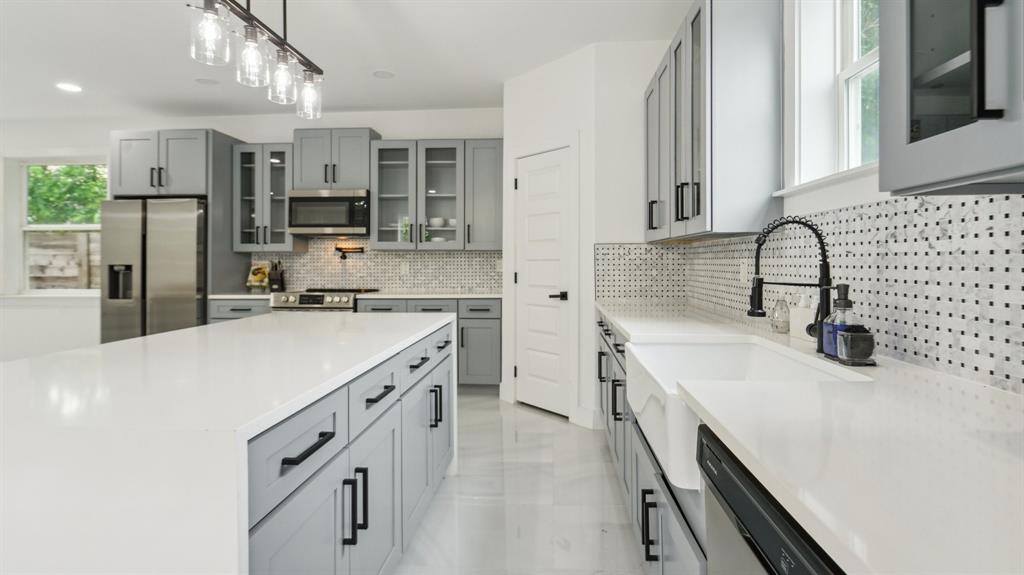 Wheeler & Reuss Eagle Ford - Residential