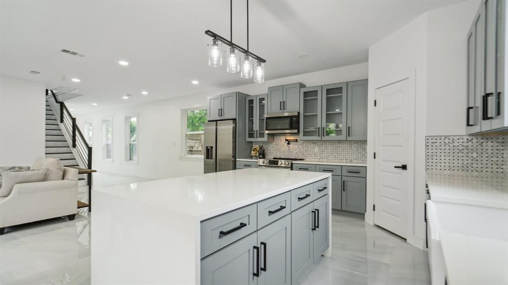 Wheeler & Reuss Eagle Ford - Residential