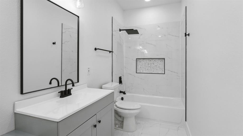 Wheeler & Reuss Eagle Ford - Residential