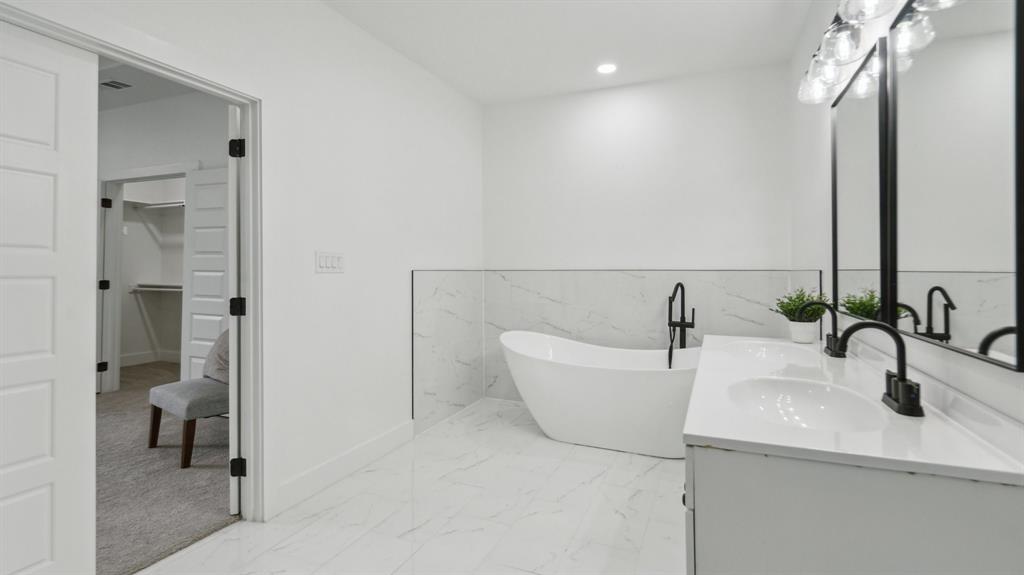 Wheeler & Reuss Eagle Ford - Residential