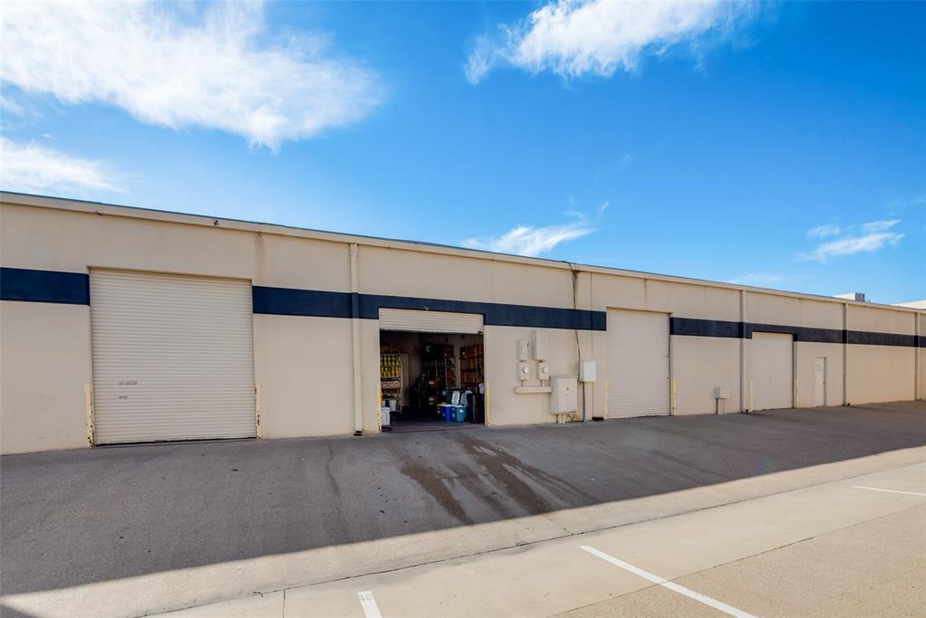 Eagle Park West - Commercial Sale