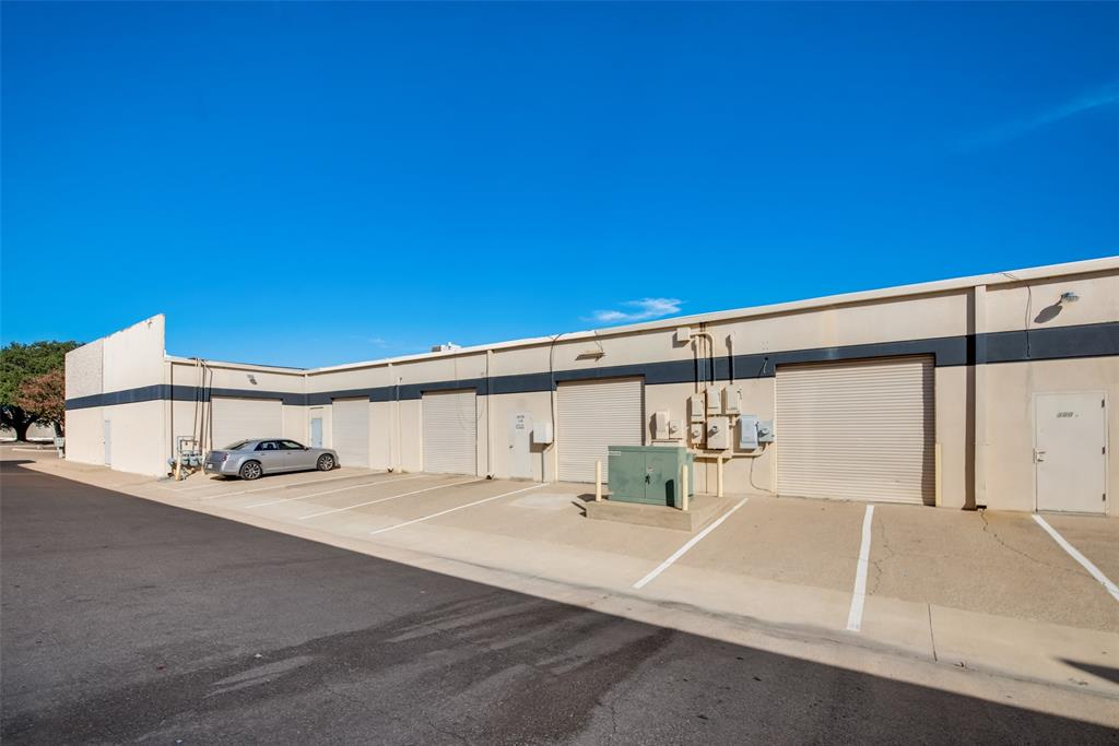 Eagle Park West - Commercial Sale